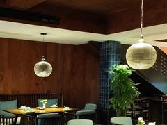 -粗茶淡饭·隐庐私厨(东亭店)