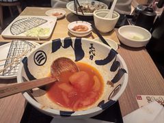 -味千拉面(张杨路店)