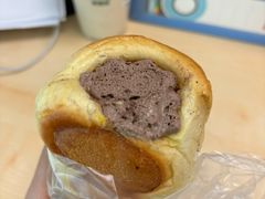 -烘焙町面包店(西四店)