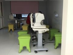 -杭州明视康眼科医院