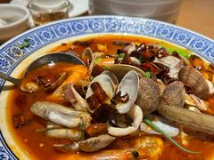 -乡里八闽·福州乡土菜(高宅店)