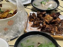 -新凯旋烧烤·燕姐千岛湖土菜