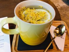 -咖法森林·咖啡  酒吧(天河店)