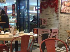 大堂-避风塘(百联东郊店)