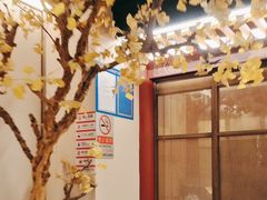 -京味斋·烤鸭·北京菜(安贞店)