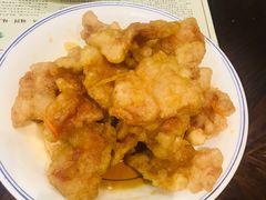 锅包肉-老厨家(友谊路总店)