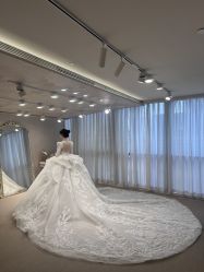 -B.Bridge Couture婚纱礼服(福田店)