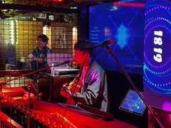 -1819餐厅·团队聚餐·烤串·精酿