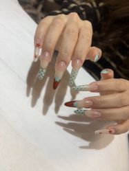 -LynLyn琳林美甲美睫