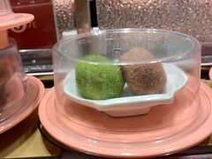 -争鲜回转寿司(南开大悦城店)