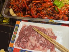 -京悦南门涮羊肉·羊蝎子火锅(田林路店)
