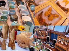 -西安创业咖啡街区