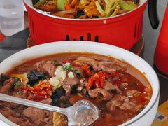 -坛南湾农家乐·海鲜楼·大排档(平潭坛南湾店)