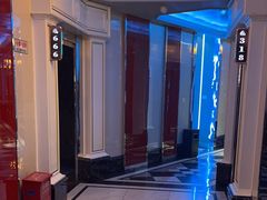 -阿曼达主题KTV(南湖都会店)