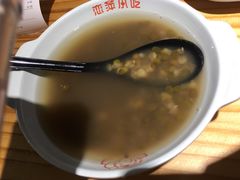 绿豆汤-恋萍小吃(时代店)