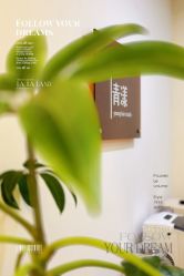 -青漾 young hair studio