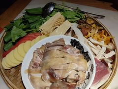 -滇铺子·云南特色菜·第九届野生菌美食节(曲靖万达店)