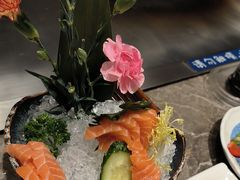 -大渔铁板烧(花园道店)