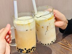 -尖沙咀