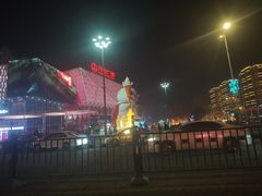 -鱼窝棚柴火铁锅炖(富山屯店)