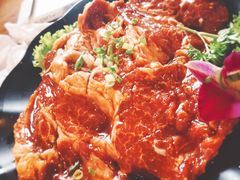 -大壮家原味烤肉(兴华北街店)