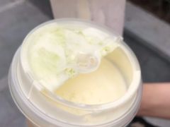 -喜茶(北京三里屯太古里店)
