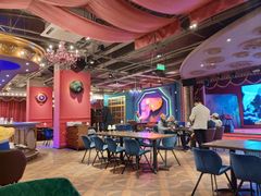 -疯克大象美式烤肉餐厅