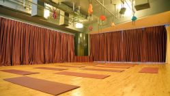 -FineYoga梵音瑜伽·普拉提