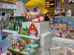 -泡泡玛特POPMART(上海环球港店)