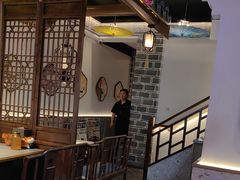 -姑苏家宴·苏帮菜·松鼠桂鱼(苏州总店)