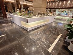 -宁波石浦豪生大酒店·自助餐厅