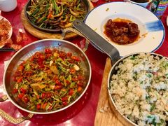 -侬佳蒸菜馆(听潮店)