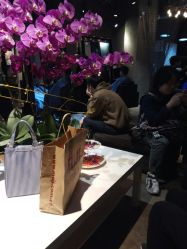 -Kraemer Paris  苏豪路易士·嘉玛发廊