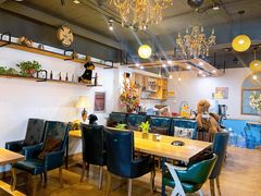 -欧典咖啡屋(台东店)