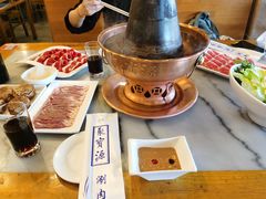 -牛街·马辈儿涮肉(牛街二店)