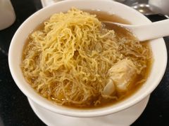 大蓉-丽的面家(多宝路店)