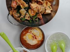 -复旦大学枫林校区-学生食堂