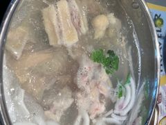 -椰小鸡·琼州糟粕醋·火锅(美兰缤纷城店)
