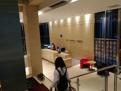 -蓝积木健身中心(高新店)