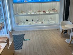 -好利来(健德门店)