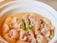 -莉莉海堂HAITANG·烤鸭(国贸商城店)
