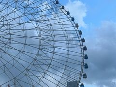 -南昌之星摩天轮