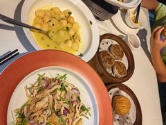 -上座·餐厅(阳光100店)