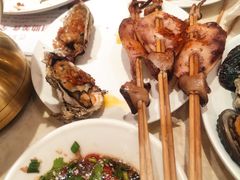 -芭菲盛宴·环球美食(袁家岗店)