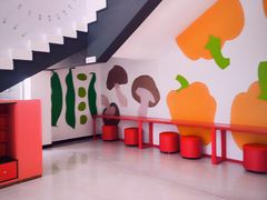 -农园餐厅(北京大学店)