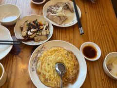 -乡亲鹅肉城(昆山店)