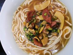 -奎元馆.百年奎元.非遗传承(西湖边的解放路店)