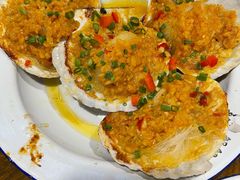 -夹夹大·蟹蟹大排档(财富又一城店)