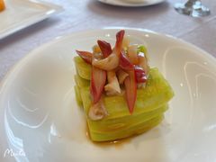 -湖影中餐厅·南京金茂威斯汀大酒店