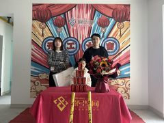 -捌号空间装饰|武昌总部(武昌总部)